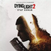 Dying Light 2 Stay Human (COLOR 2xLP) OLIVIER DERIVIERE Vinyl