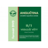 Angličtina II/1 - vedlejší věty - CD