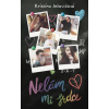Nelám mi srdce - Kristína Ježovičová