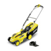 Karcher LMO 18-36 BATÉRIA Akumulátorová kosačka na trávu 18V, bez batérie a nabíjačky 1.444-420.0 Karcher