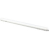 LED pracovné vodotesné svietidlo IP65 35W 3000lm 4000K 1200mm sivé