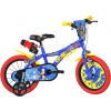 DINO Bikes - Detský bicykel 14
