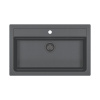 Alveus Atrox 40 91 Black