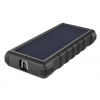Viking solární outdoorová power banka W24W 24000 mAh, bezdrátové nabíjení