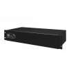 Napájací adaptér Ups Ever Eco Pro 1000 Avr Cds 19'' 2U (W/EAVRRM-001K00/00)