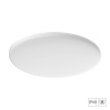 LUXERA PREZENT | CEILING LED | AORA | 17452