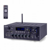 BLUETOOTH AUDIO ZOSILŇOVAČ RÁDIO FM PREHRÁVAČ MP3 STEREO PRIJÍMAČ SILNÝ