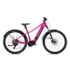 CTM RUBY GX 29 TREK - matná ružová L (18) 2026 (170-190cm)