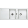 Blanco Metra 8 S biela 513064