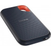 Externý SSD disk SanDisk Extreme Portable V2 8TB čierno-oranžový