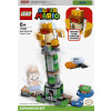 LEGO LEGO® Super Mario™ 71388 Boss Sumo Bro a padajúca veža – rozširujúci set