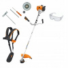 Benzínová kosačka Stihl FS 120 1,8 KM