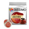 Jacobs | Monarch - 16 kapsúl do kávovaru Tassimo