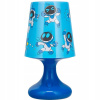 NOČNÁ LAMPA NOČNÁ LAMPA PRE DETI ASTRO BOT