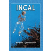 Alexandro Jodorowsky - Moebius - Incal