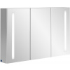 Villeroy & Boch My View 14 skrinka 120x17.3x75 cm so zrkadlom A4231200