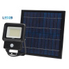 Solárny LED reflektor NCS 30W 6500K KFLNCS30ZB Kobi