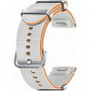 Samsung štýlový športový remienok pre Watch7 strieborná ET-SOL31LSEGEU