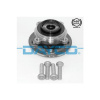 DAYCO Súprava ložísk kolesa DAYCO KWD1114