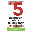 E-kniha High 5 - Mel Robbins