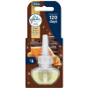 Glade náhradná náplň do elektrického osviežovača vzduchu Festive Honey & Chocolate 20ml