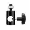 Manfrotto 16mm Female Adapter - Manfrotto 014MS (014MS)