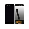 Huawei P10 (VTR-L09) displej lcd + dotykové sklo čierna