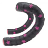 Supacaz Omotávka Super Sticky Kush Galaxy Neon Pink