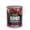 Belcando Super Premium Rind - Hovädzie zemiaky-hrach - 800 g