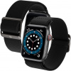 Remienok Spigen Lite Fit Black Apple Watch 42/44/45/Ultra 49mm (AMP02286)