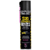 Mazivo MUC-OFF Dry Weather Lube 400ml