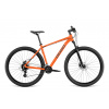Dema ENERGY 5 orange-dark grey Veľkosť rámu: L