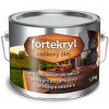 Austis Fortekryl Voskový olej 1,8 kg, orech