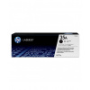 HP originál toner CB435A, black, 1500str., HP 35A, HP LaserJet P1005, 1006, Čierna, HP LASERJET 1005W HP