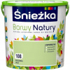 Farba na - Śnieżka Barwy Natury 2,5L jarná lúka 108 Maľovanie (Farba na - Śnieżka Barwy Natury 2,5L jarná lúka 108 Maľovanie)