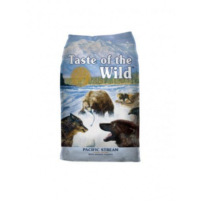 Taste of the Wild Pacific Stream Canine 2 kg