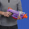 Pištoľ NERF Fortnite E8977 fialová