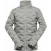 Alpine Pro Tagor Pánska mestská bunda MJCD682 šedá XL