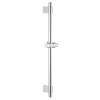 GROHE PowerSoul Sprchová tyč, 600 mm,nastaviteľná vzdialenosť,chróm 27784000 GRO 27784000