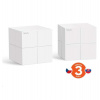 Tenda MW6 (2-pack) - WiFi Mesh router AC Dual Band (MW6 (2-pack))