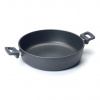 Servírovací pánev Titanium Nowo neindukční 32 cm - WOLL (Titanová servírovací pánev 32 cm Titanium Nowo - WOLL)