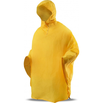 Pláštěnka TRIMM Basic žlutá Velikost: UNI, Barva: yellow
