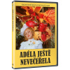 Adela ešte nevečerala (Digitálne reštaurovaná verzia) - DVD