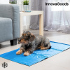Chladivý koberček pre domáce zvieratá InnovaGoods (90 x 50 cm)