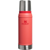 STANLEY Legendary Classic series 750 ml Hot Coral