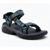 TEVA Dámske sandále TERRA FI 5 UNIVERSAL madang blue - modré Veľkosť EU: 40