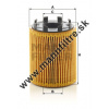MANN FILTER HU 7041 z
