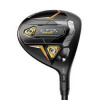 Cobra drevo LTDx MAX #3 15,5° graphite ProjectX HZRDUS Smoke IM10 regular LH DEMO