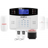 Alarm GSM bezdrôtový alarm BENTECH G06