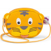 Detská peňaženka na krk Affenzahn Kids Wallet – Tiger